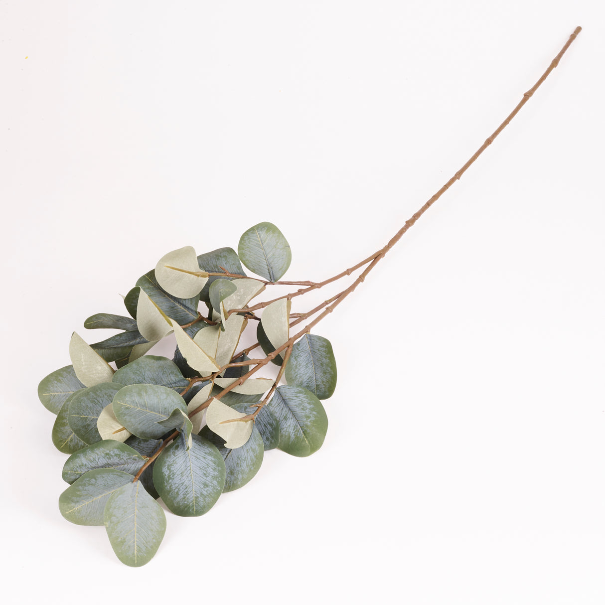 Eucalyptus Branch, Artificial, Green, 81cm