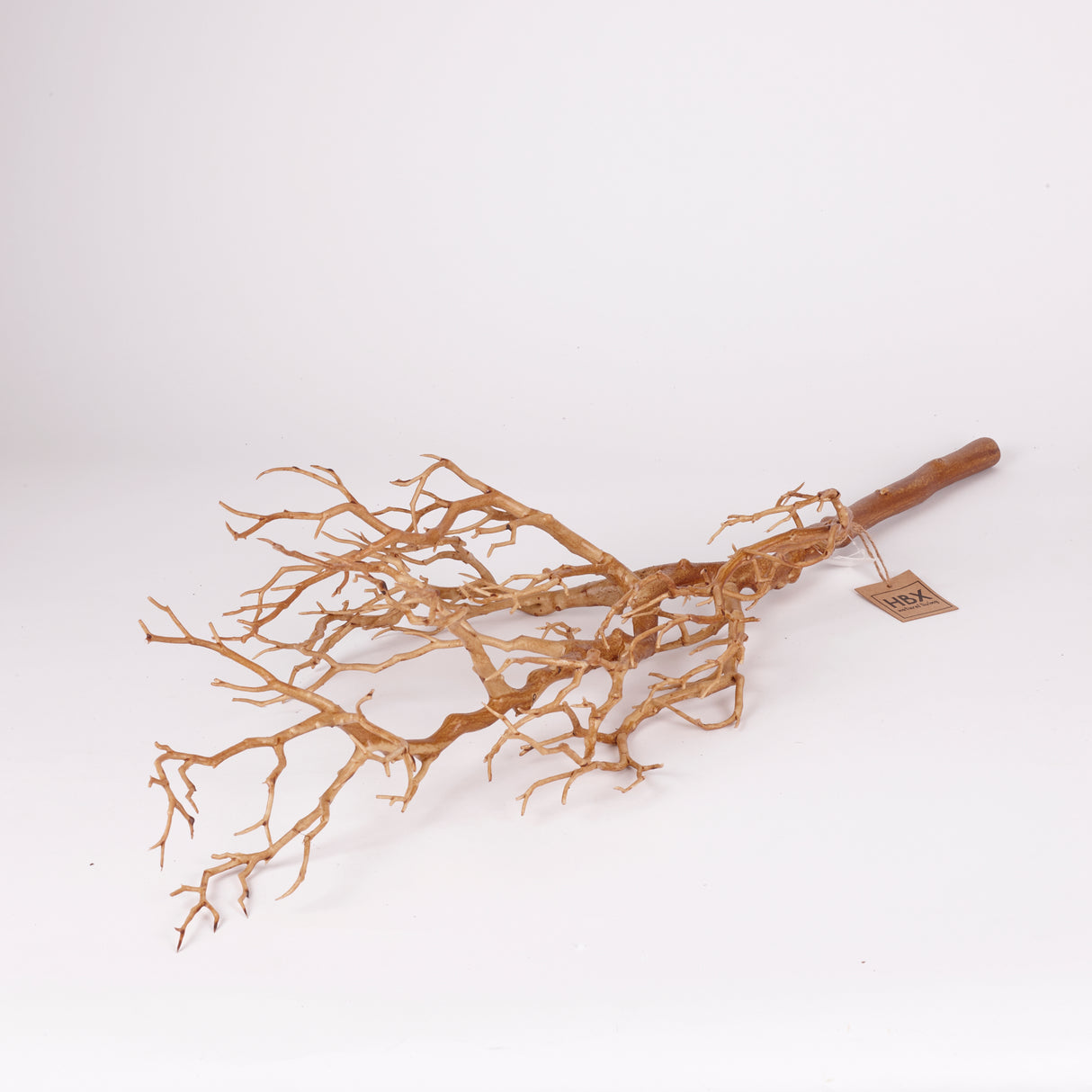 Deadwood Branch, Artificial, Brown, 78cm