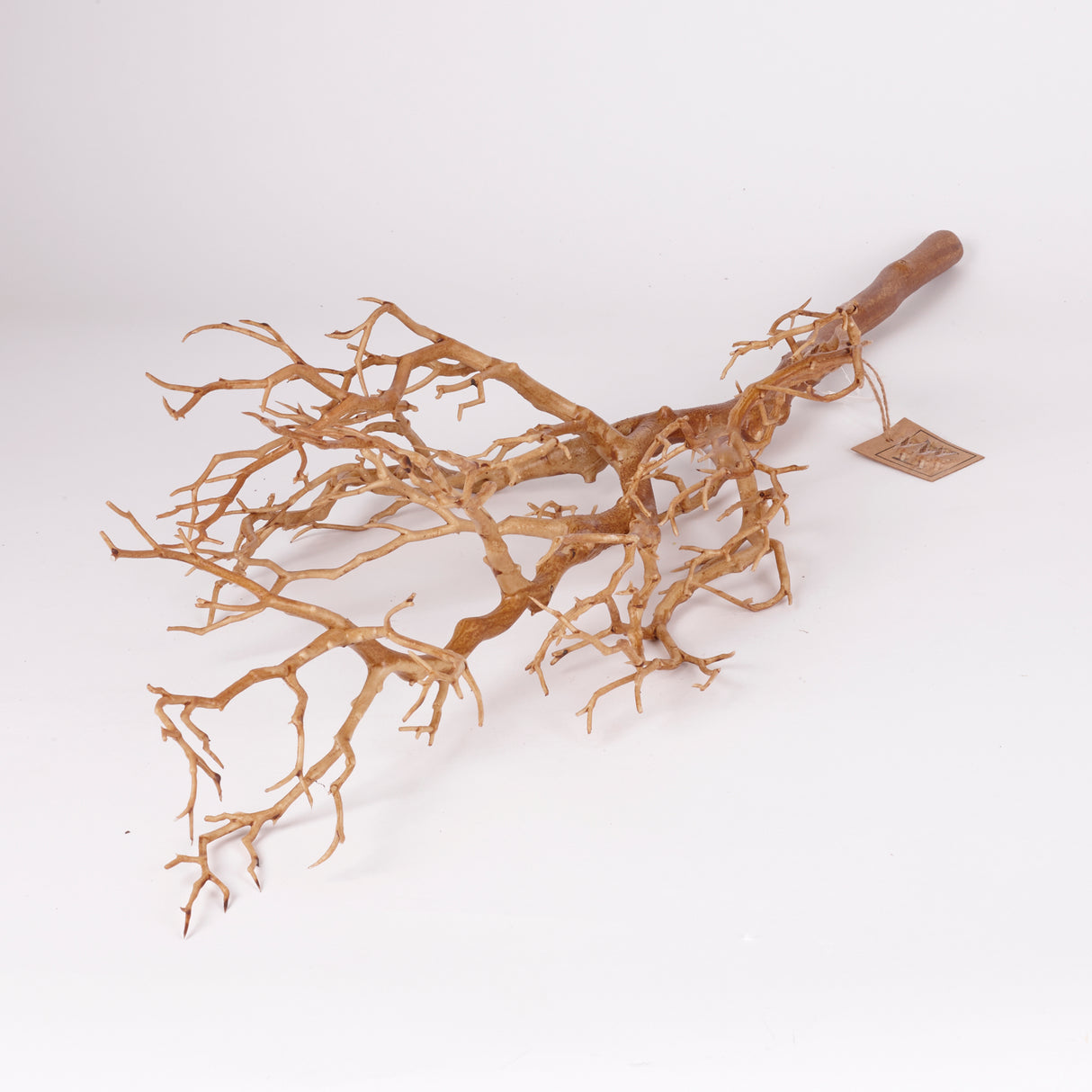 Deadwood Branch, Artificial, Brown, 78cm