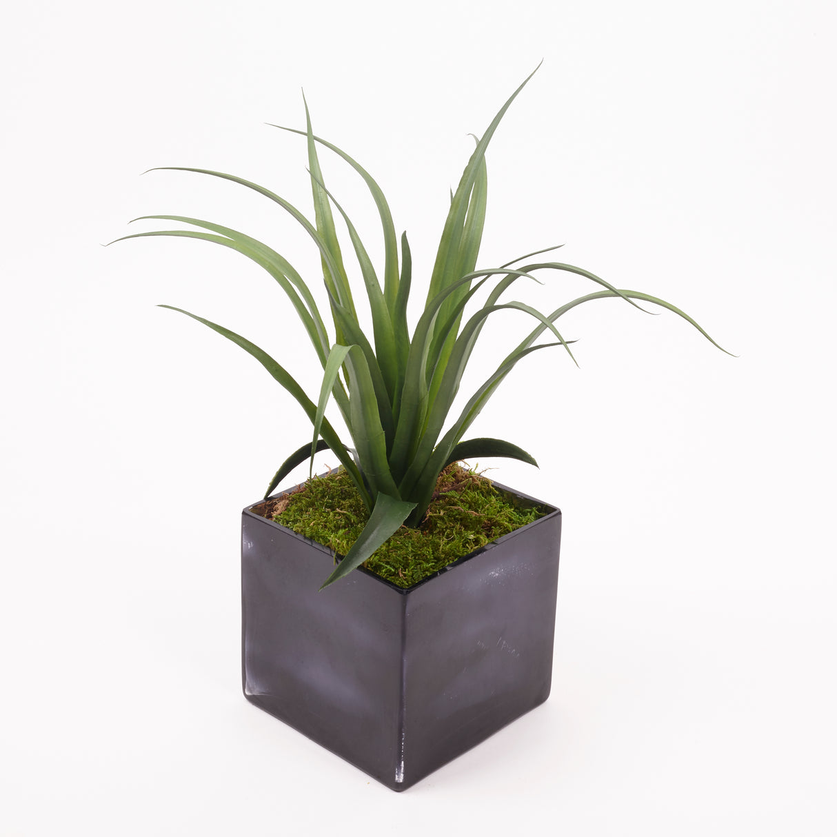Yucca (palm lily), Artificial, H40cm