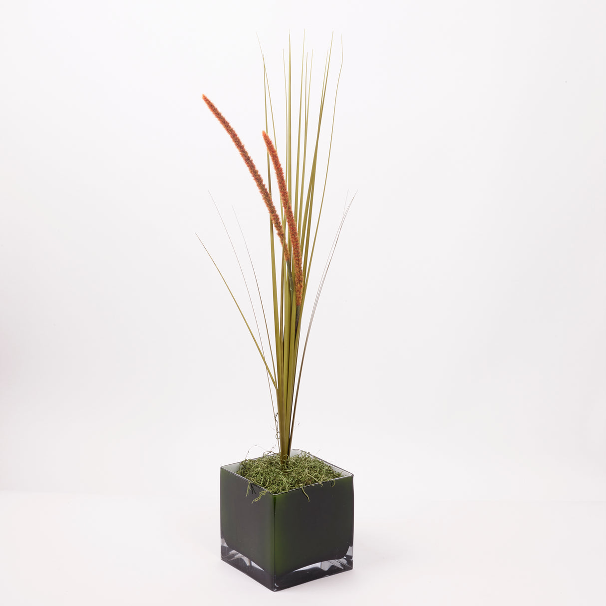 Cattail, Grass Bush, Artificial, 90cm