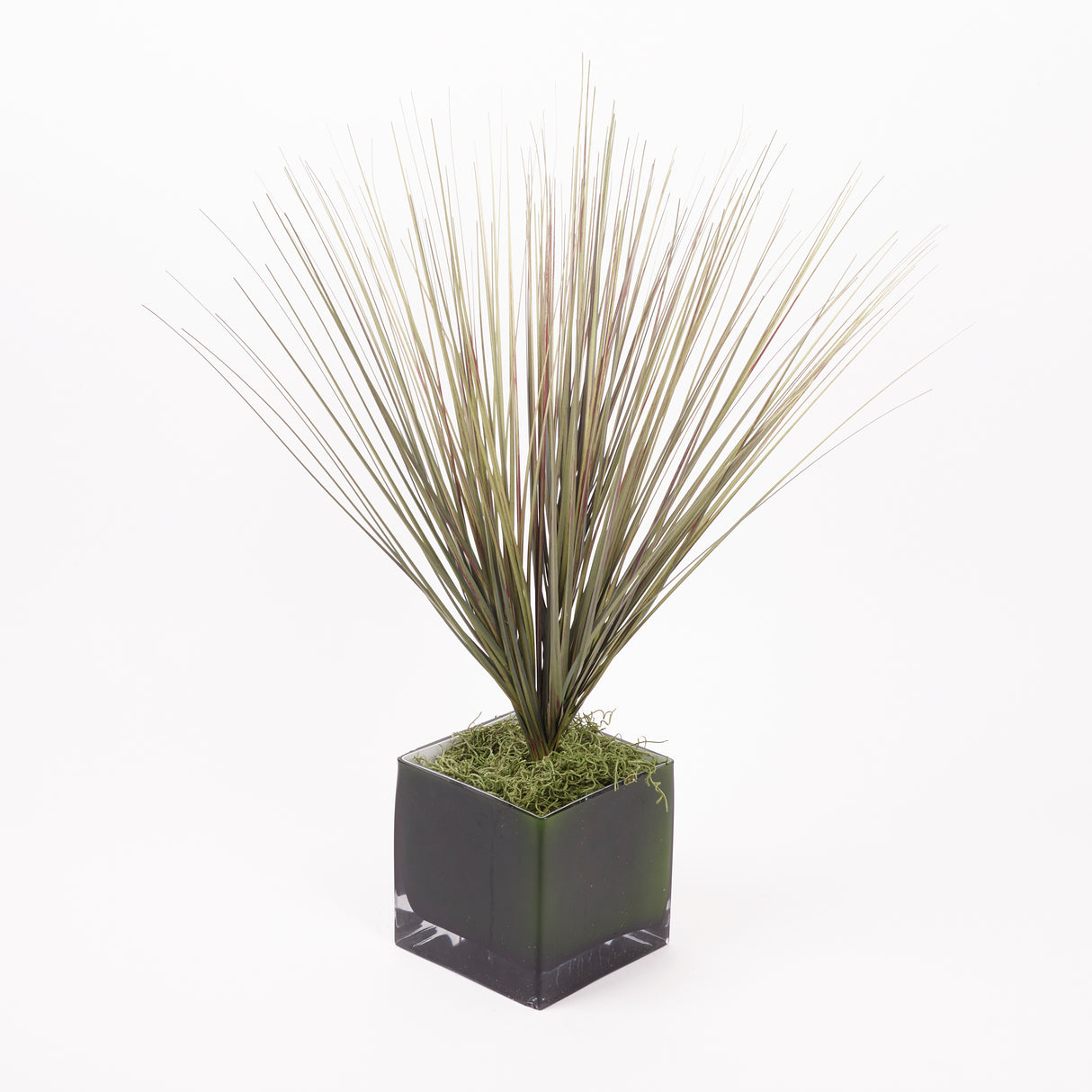 Grass Bush, Artificial, 66cm