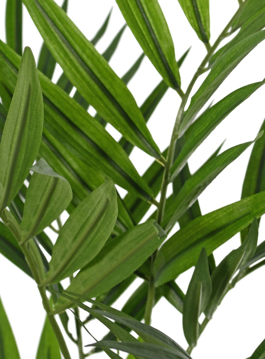 Parlour Palm (Chamaedora elegans), artificial, UV, 65cm