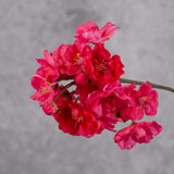 Blossom spray, Artificial, beauty, 84cm