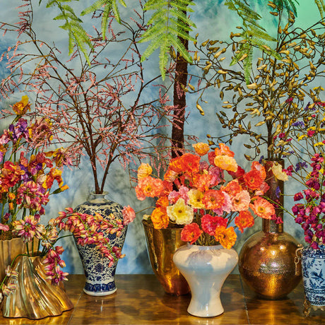 Top Reasons To Choose Artificial Flowers
