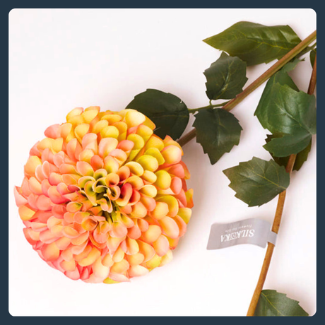 All Artificial Flowers