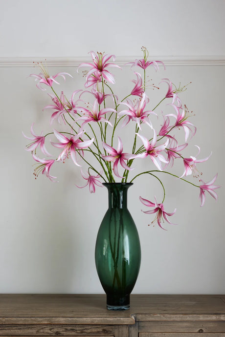 Artificial Lillies