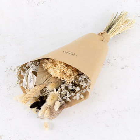 Dried Gift Flower Bouquets & Bunches