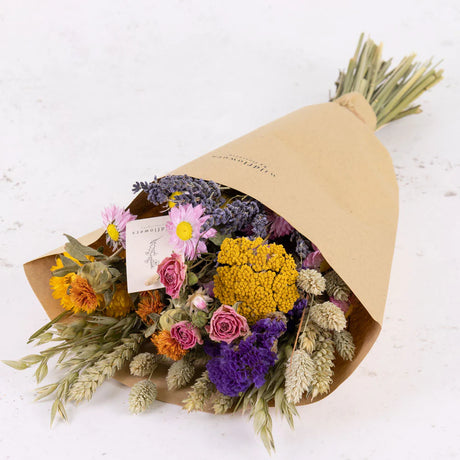 Flower Gifts & Bouquets