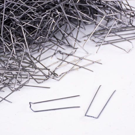 Wires, Tapes & Pins