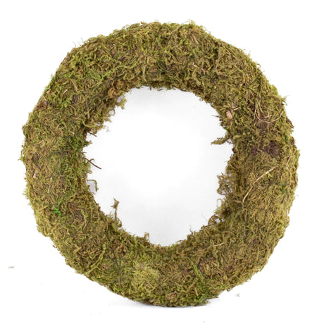 Wreath Bases & Rings