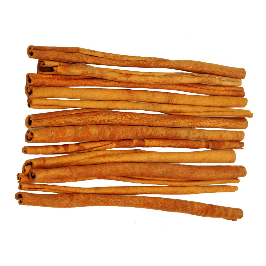 Pre Order Cinnamon 30cm kg bulk natural brown, box x 20