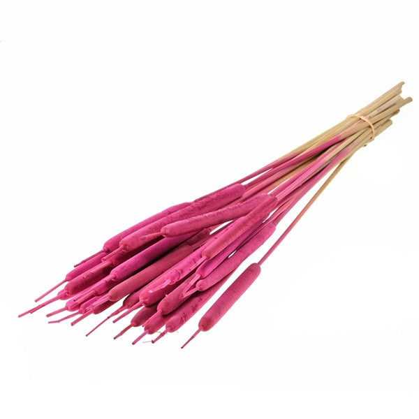 Pre Order Typha small sugar pink, box x 20