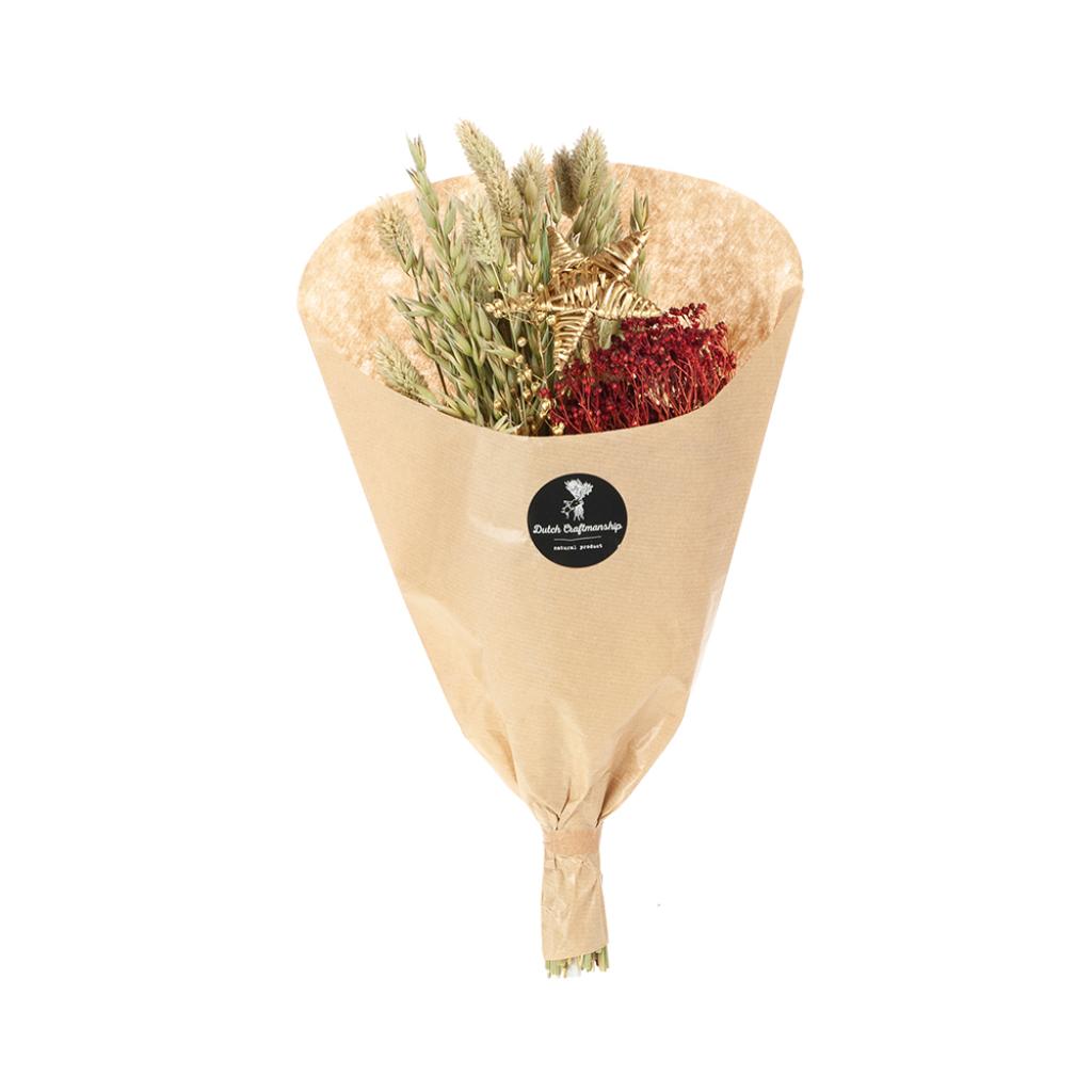 Pre Order Dining bouquet Lucia mixed, box x 24