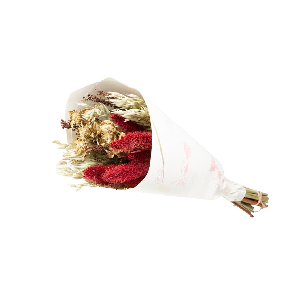 Pre Order Bouquet Smart Joseph 48cm mixed , box x 18