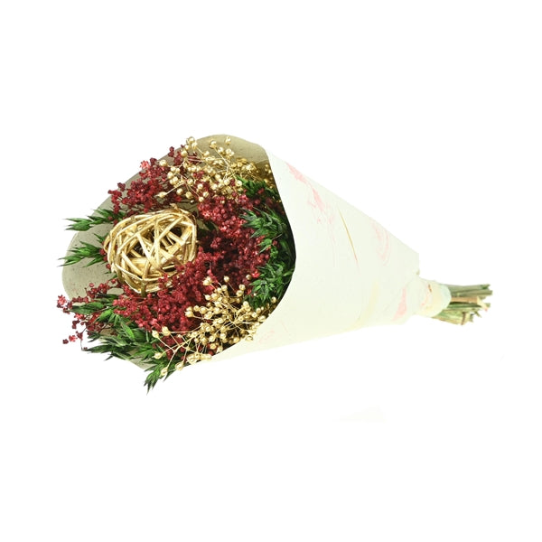 Pre Order Bouquet Smart Elora mixed , box x 18