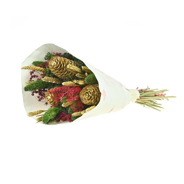 Pre Order Bouquet Trendy Lucy mixed, box x 8