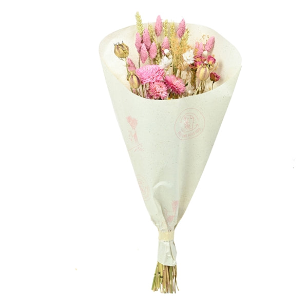 Pre Order Bouquet Medium Dining Livia mixed , box x 12