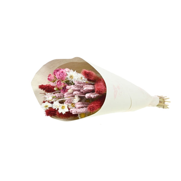 Pre Order Bouquet Smart Lida mixed , box x 18