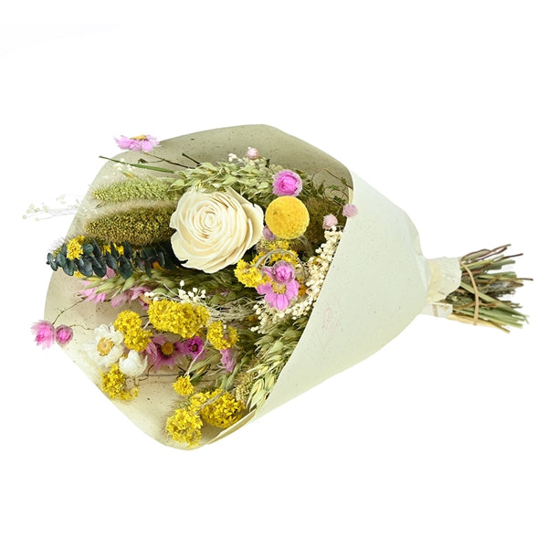 Pre Order Bouquet Wild Fit Rumi mixed, box x 10