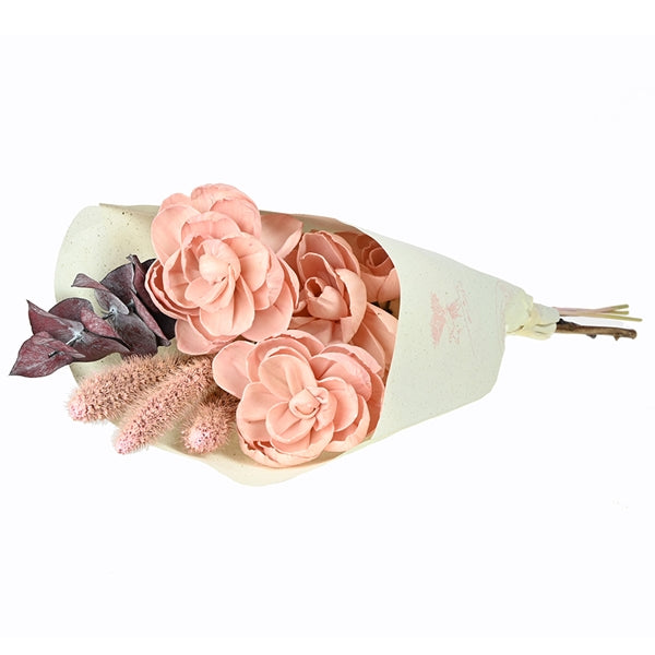 Pre Order Bouquet Peony Spray Reggie mixed, box x 10