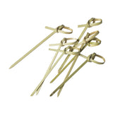 Bamboo Skewers Pack x 250