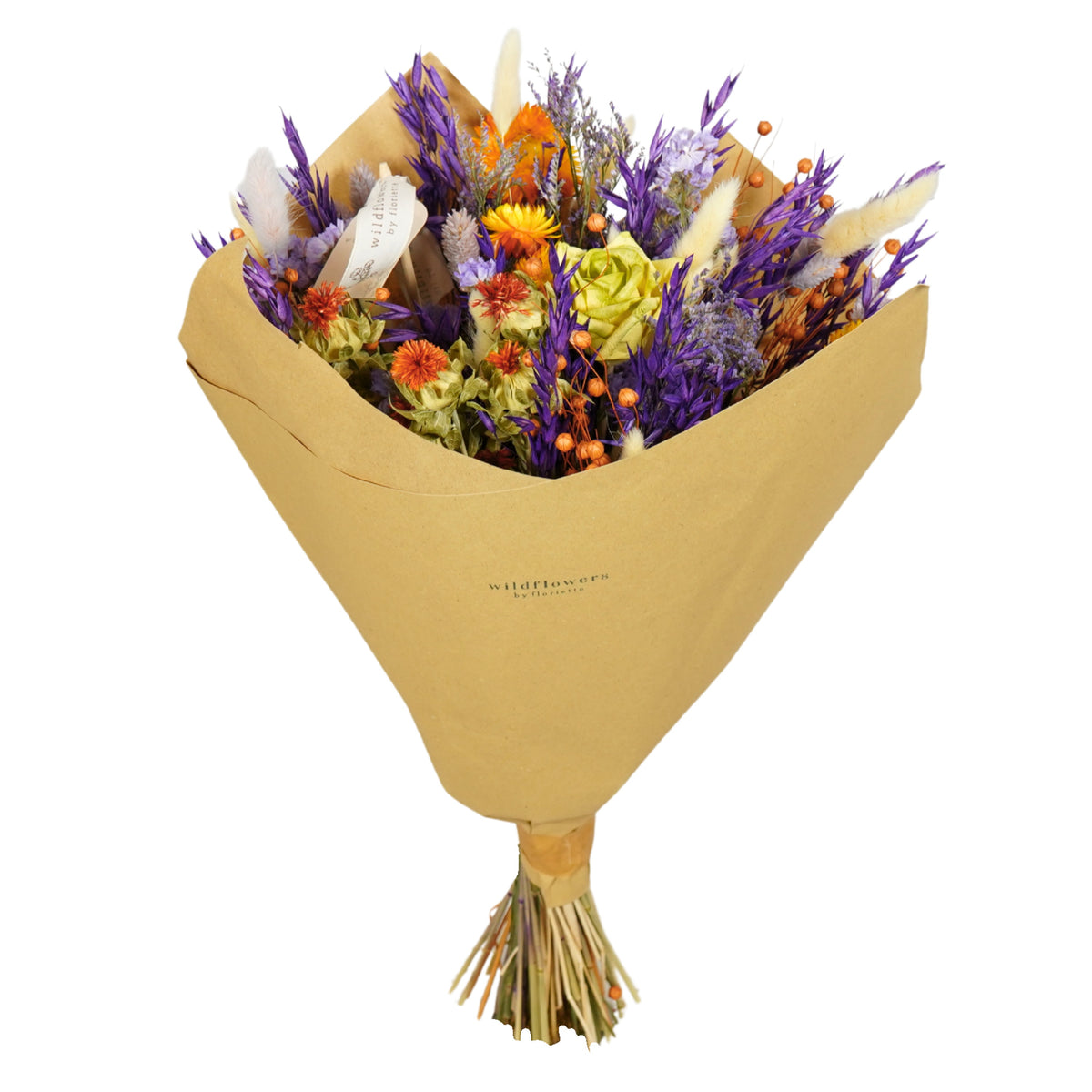 Pre-Order Classic Bouquet, autumn vibes, box x 5 bouquets