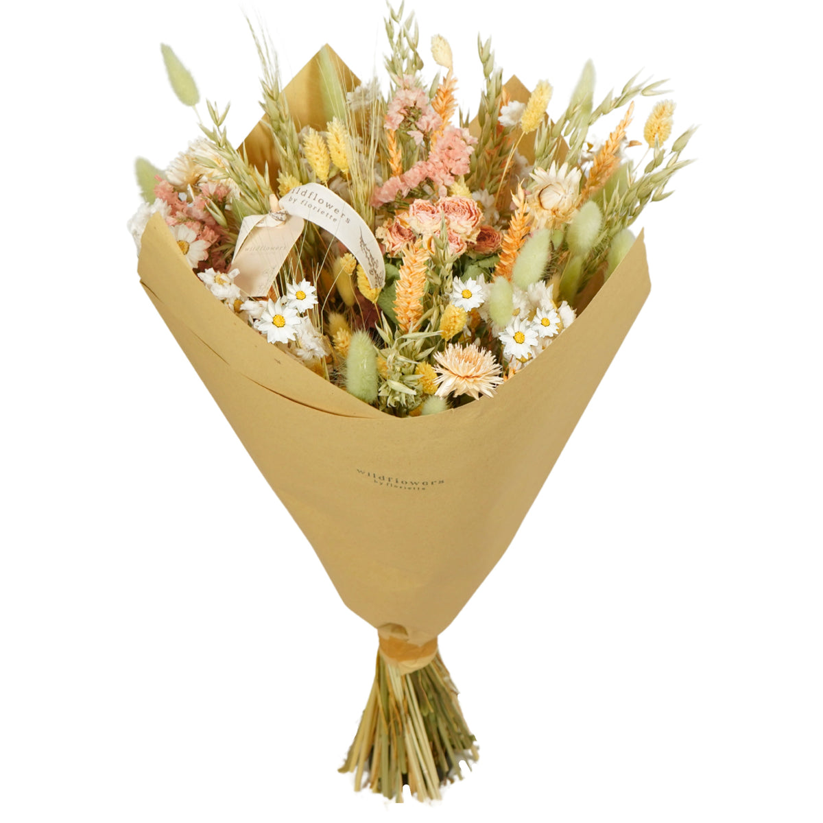 Pre-Order Classic Bouquet, honey blossom, box x 5 bouquets