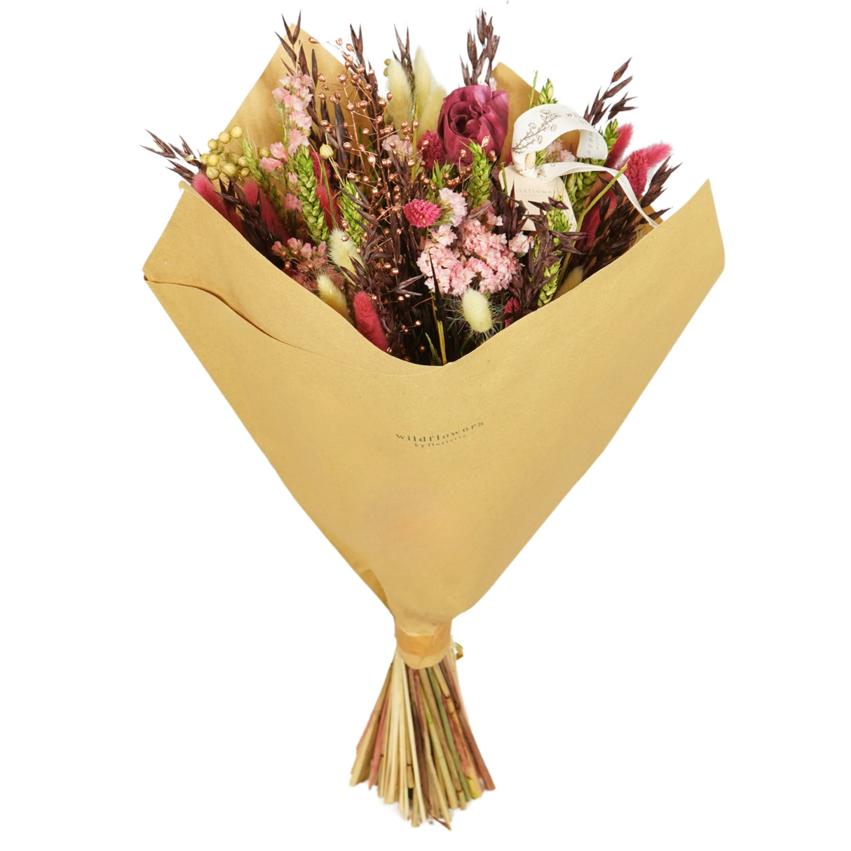 Pre-Order Classic Bouquet, wild berry, box x 5 bouquets