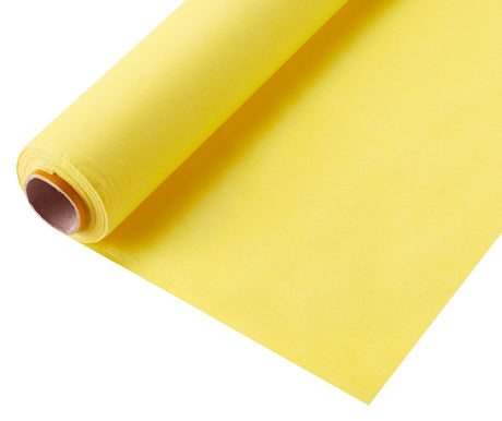 Compostable Wrap Yellow