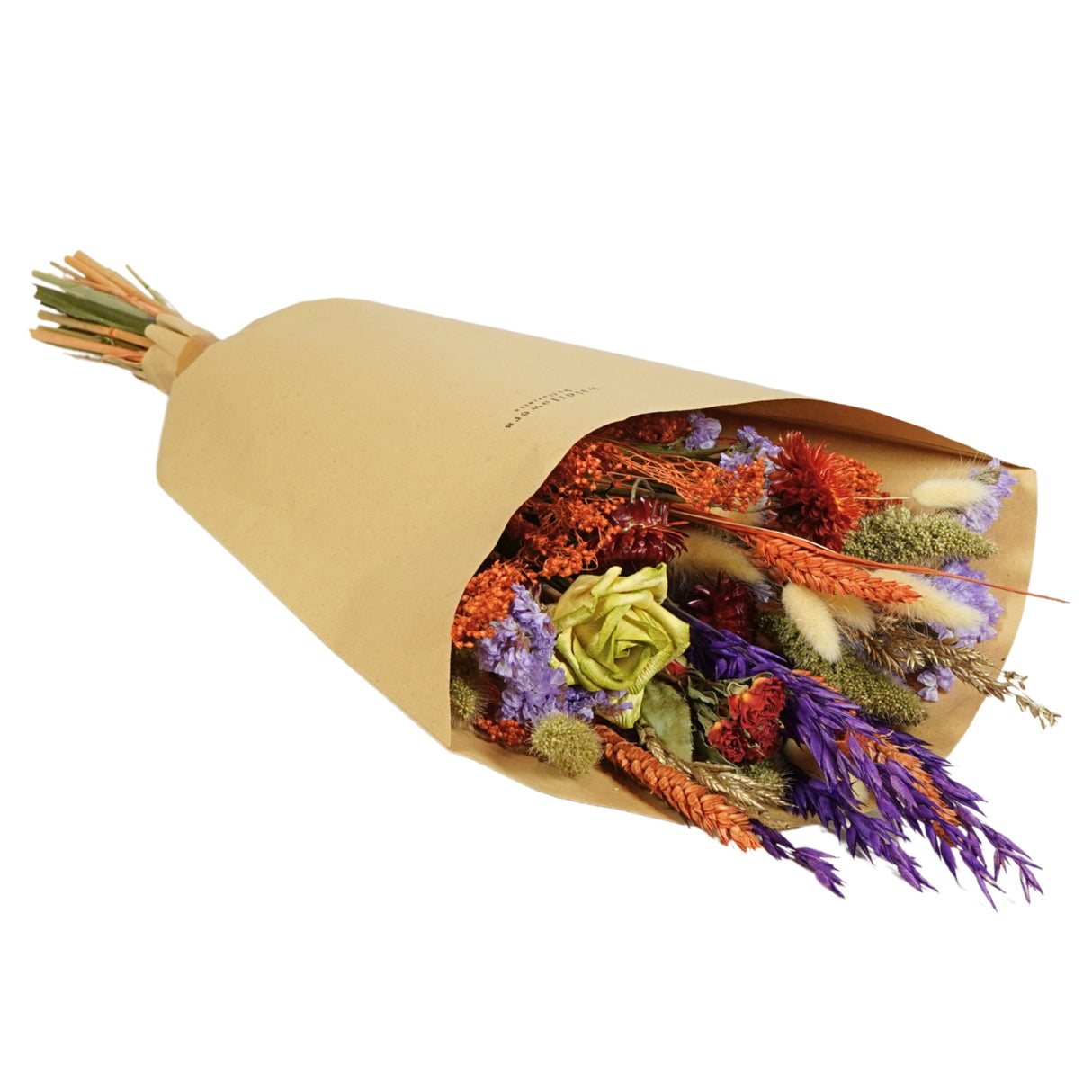 Pre-Order Field bouquet large, autumn vibes, box x 8 bouquets