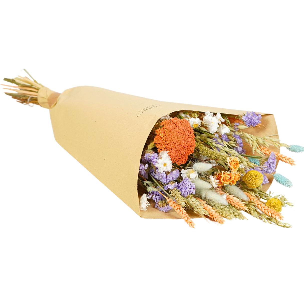 Pre-Order Field bouquet large, pastel delight, box x 8 bouquets