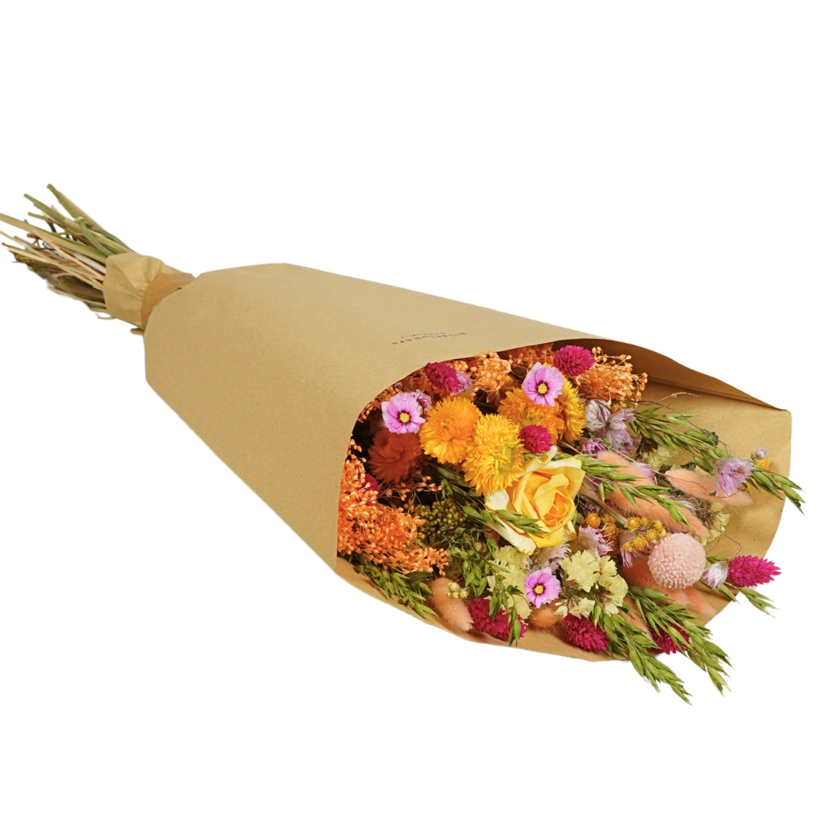 Pre-Order Field bouquet large, summer vibes, box x 8 bouquets