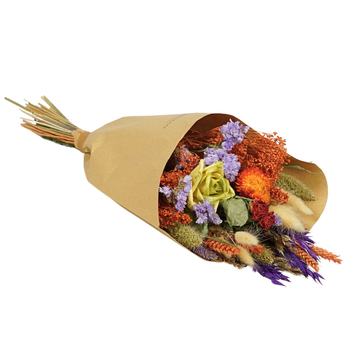 Pre-Order Field bouquet medium, autumn vibes, box x 10 bouquets