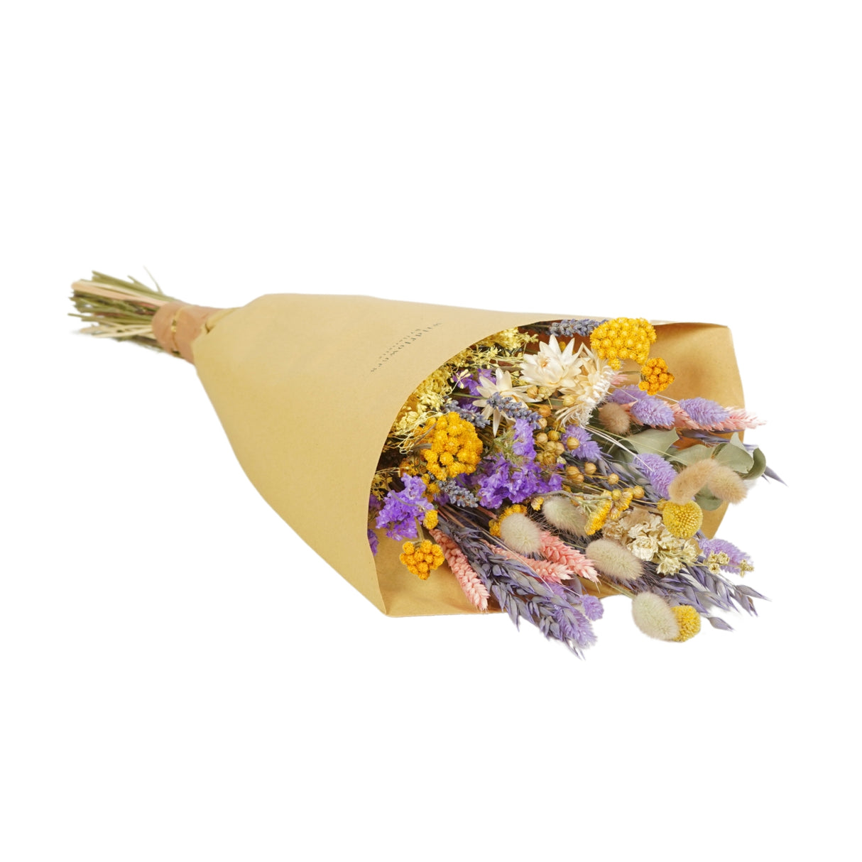 Pre-Order Field bouquet medium, easter, box x 10 bouquets