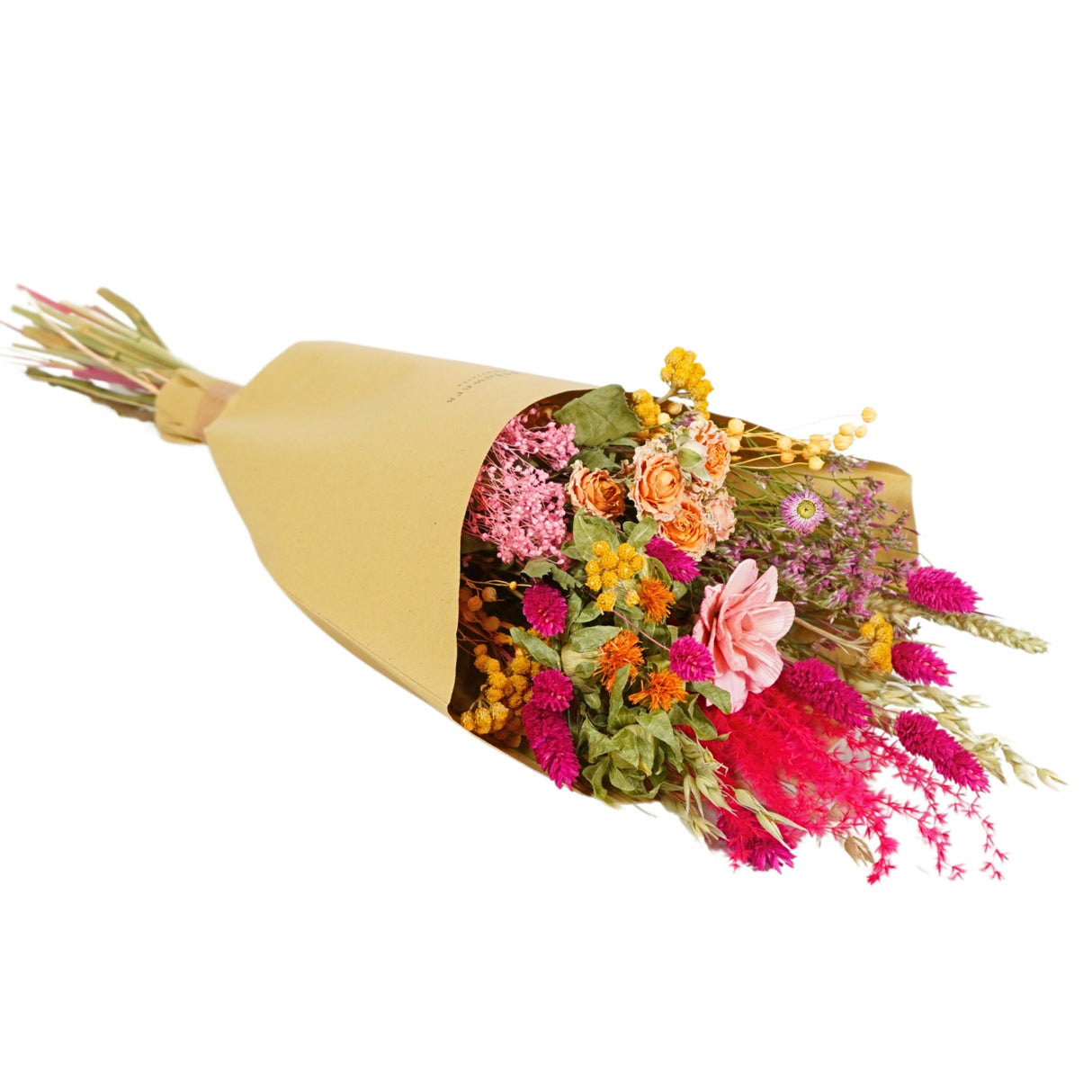 Pre-Order Field bouquet medium, summer crush, box x 10 bouquets