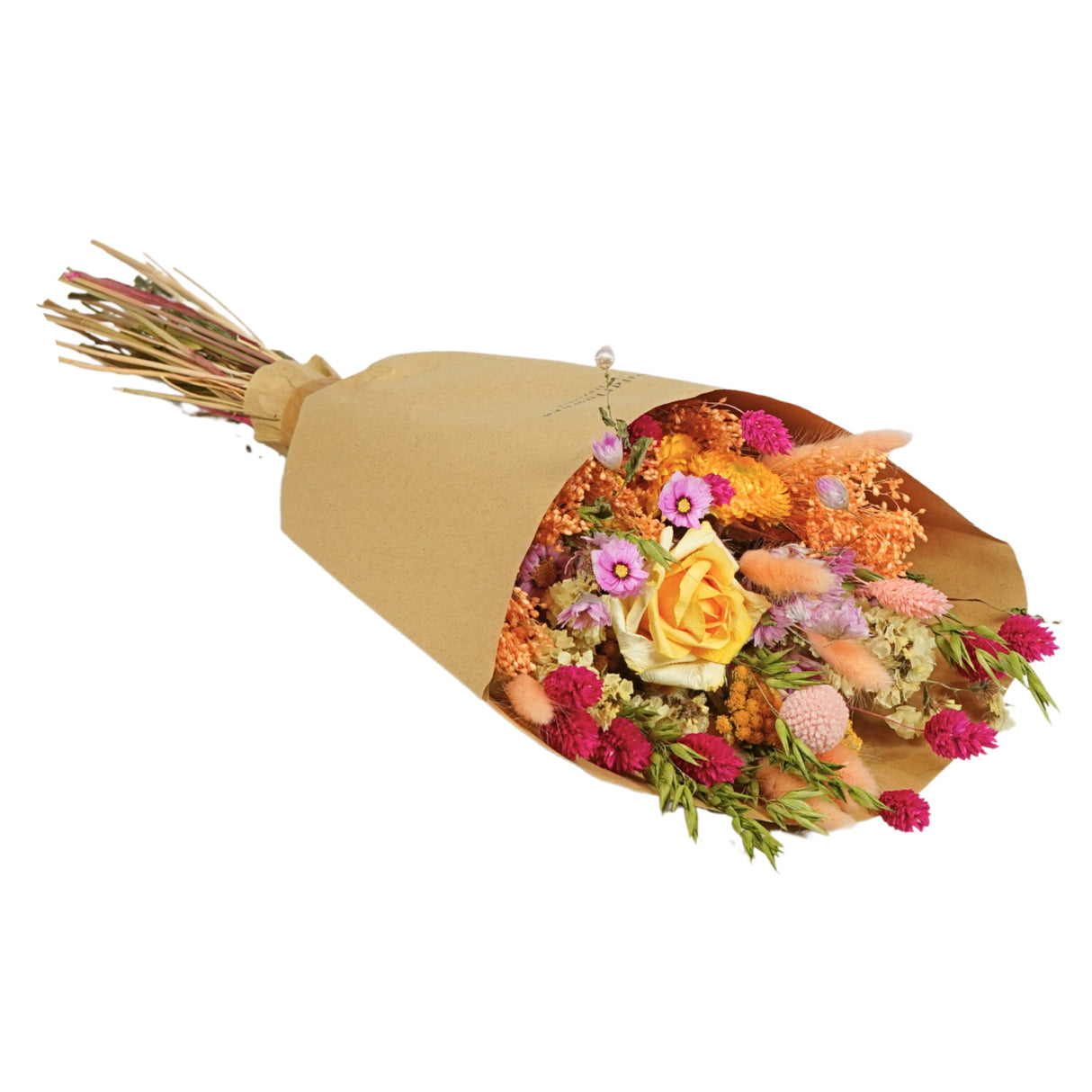 Pre-Order Field bouquet medium, summer vibes, box x 10 bouquets