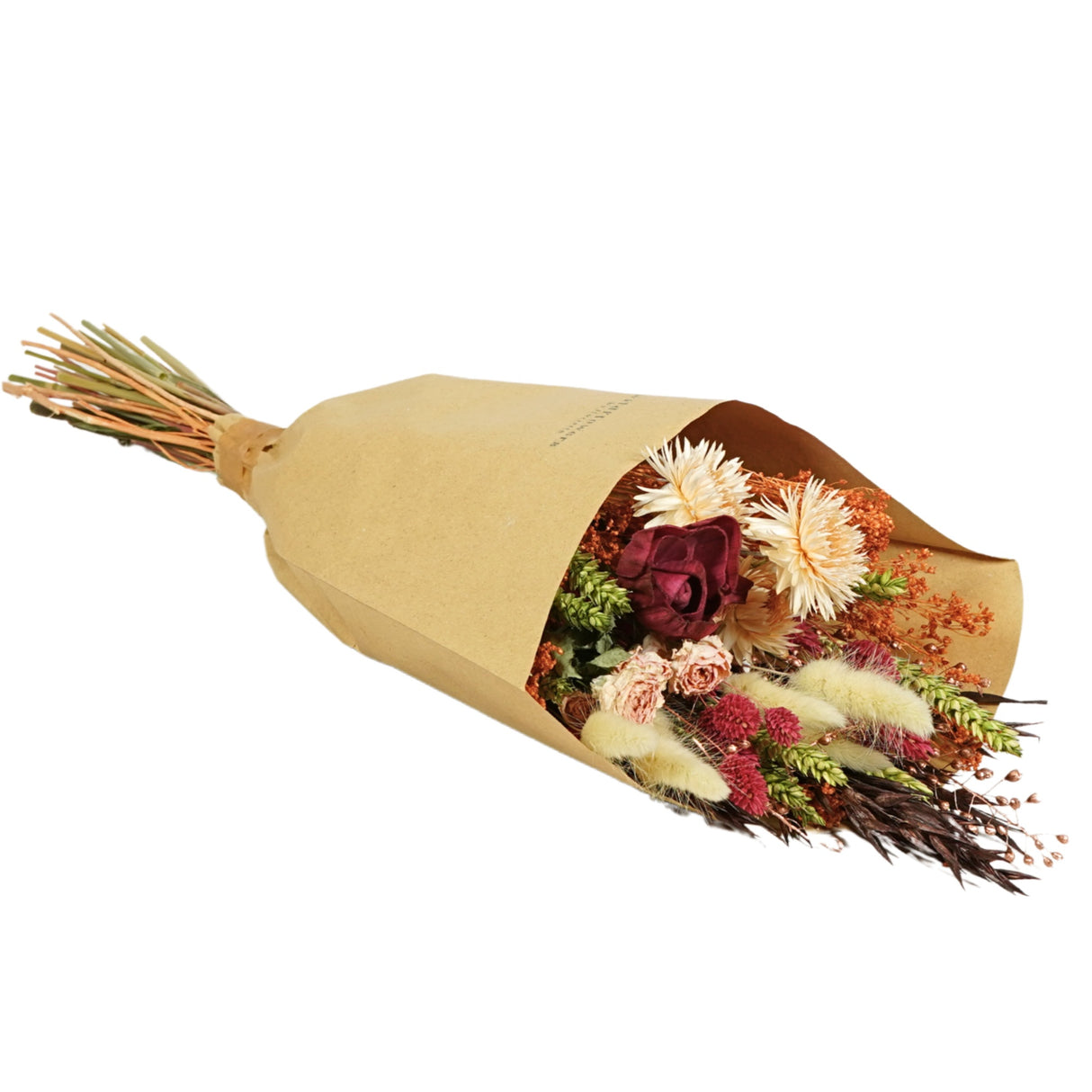 Pre-Order Field bouquet medium, wild berry, box x 10 bouquets