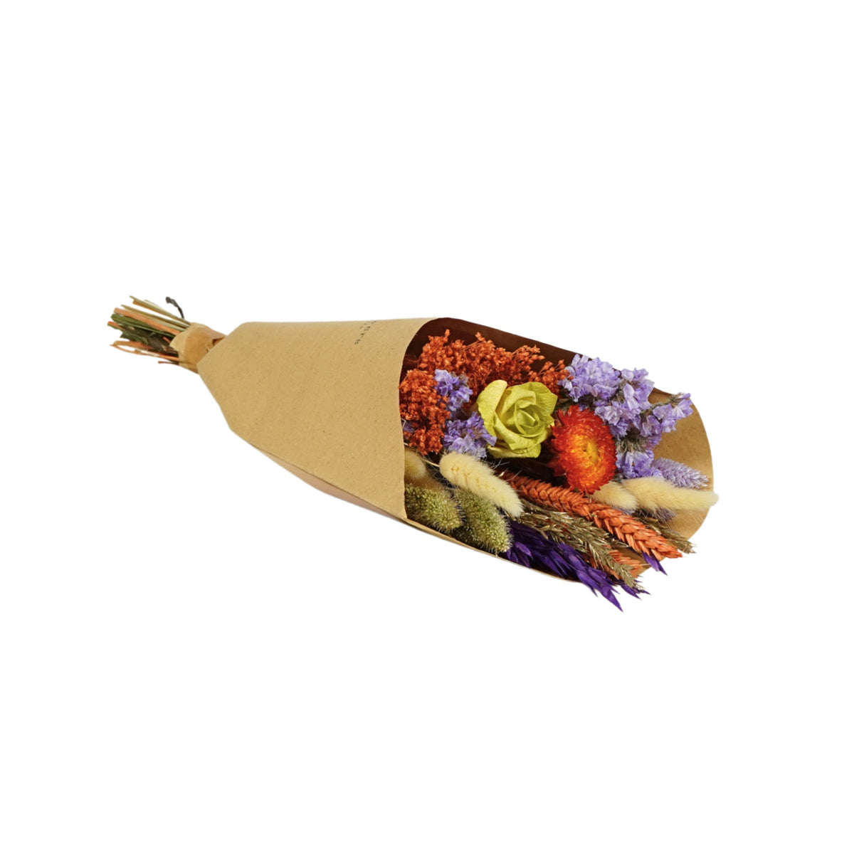 Pre-Order Field bouquet small, autumn vibes, box x 12 bouquets