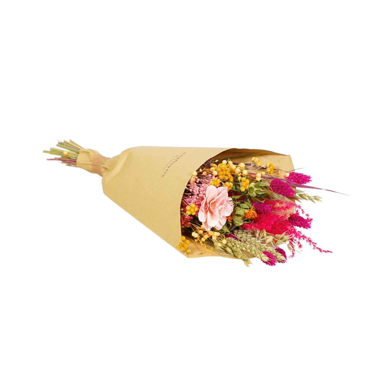 Pre-Order Field bouquet small, summer crush, box x 12 bouquets