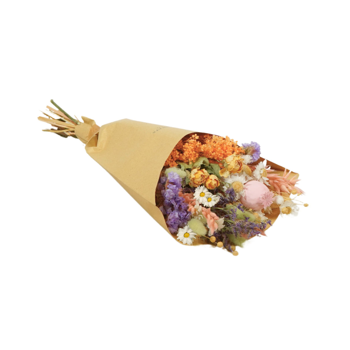 Pre-Order Field bouquet small, spring vibes, box x 12 bouquets