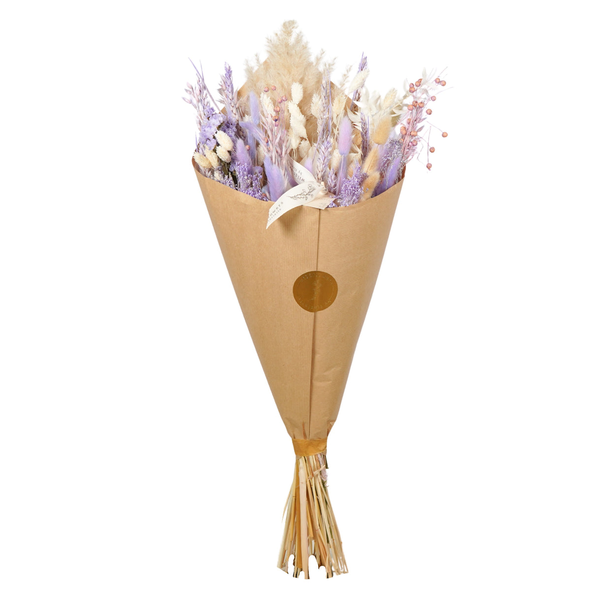 Pre-Order Field bouquet Exclusive large, lilac, box x 6 bouquets