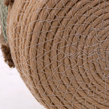 Basket, Seagrass, 24x19cm