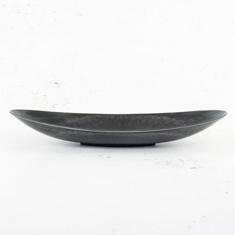Bowl, Grey, 40cm
