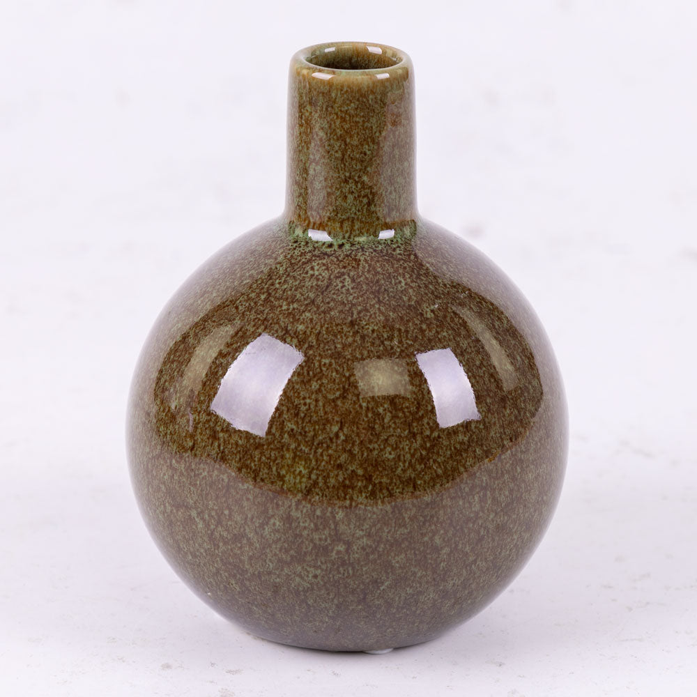 Vase Trio, Ceramic, Mix 2 H10.5cm