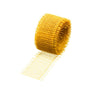 Jute Fibre Ribbon Mustard 20m