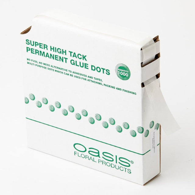 Pack of Permanent Glue Dots
