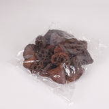 Lotus Heads, Small, Bag of 30