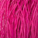 Raffia, Long, Strong Pink, 250g