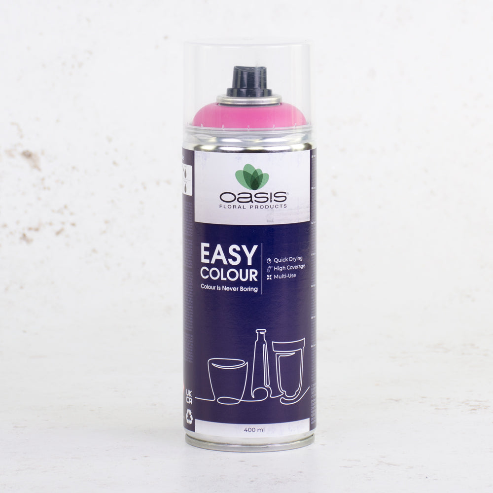 Oasis Easy Colour Spray, Pink